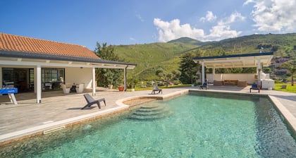 Gorgeous home in Belmonte Mezzagno
