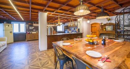 Preciosa casa en Belmonte Mezzagno