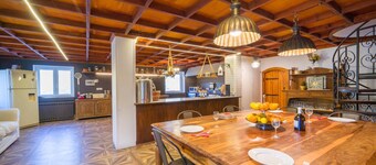 Magnifique maison à Belmonte Mezzagno