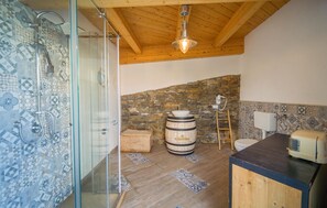 Dusche