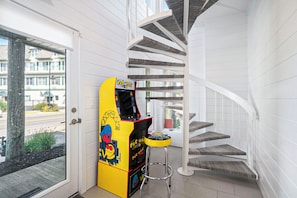 Espace pour enfants