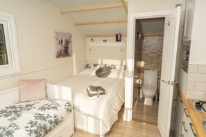 1 dormitorio, wifi gratis, ropa de cama