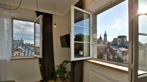 20. Saint Thomas Corner | Byutsikt