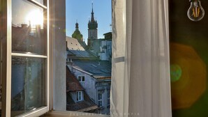 11. Saint Thomas Corner | Byutsikt