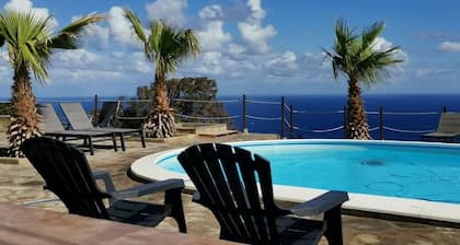 Apartment mit 2 Schlafzimmern und Zustellbett - Alba 9