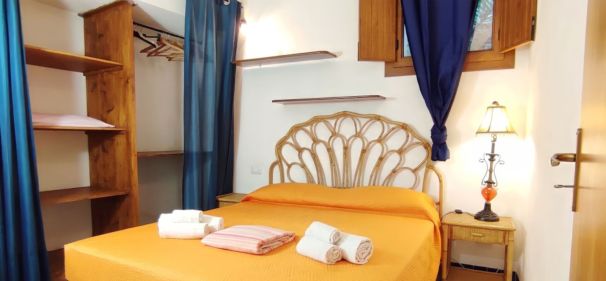 Spazioso, Con 2 Camere E 2 Bagni In Villa Padronale Con Piscina Alba 9 - Pantelleria