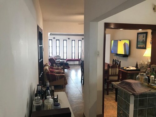 BEAUTIFUL HOUSE VERY SPACIOUS AND WELL EQUIPPED *EL MANÁ*