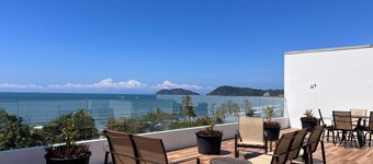 Ocean view Condo - Best beach location