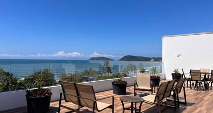 Ocean view Condo - Best beach location