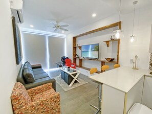 TV connectée