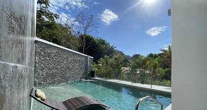 Ocean view Condo - Best beach location