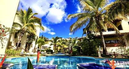 Stunning ocean view villa.<br>Walk to the beach .