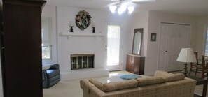 Smart TV, computer monitors, printers
