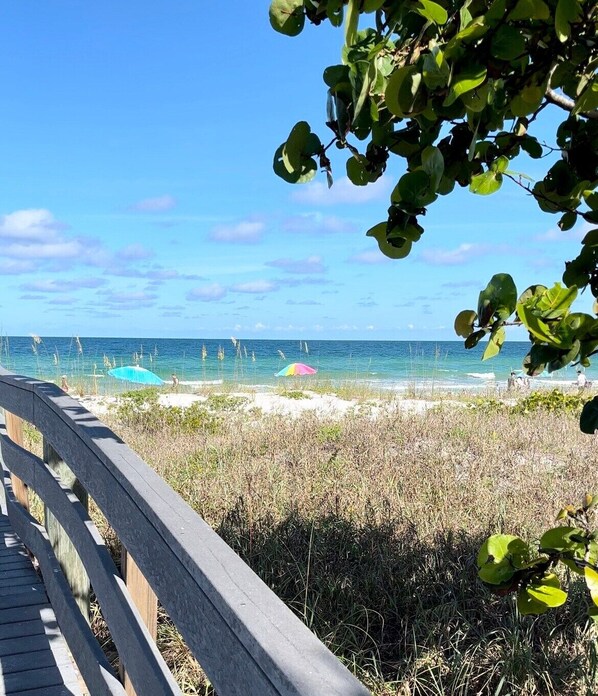 Playa en los alrededores 