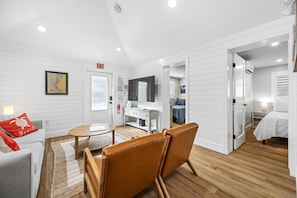 2 habitaciones, wifi gratis y ropa de cama 