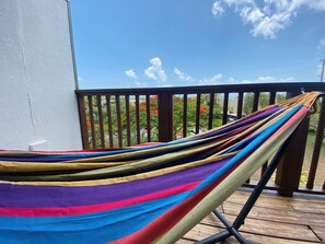 Property grounds - Modern Studio, Walk to Sapphire Beach (St Thomas)