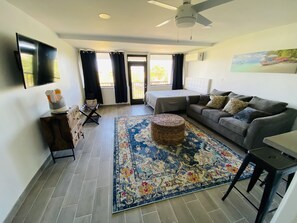 WiFi - Modern Studio, Walk to Sapphire Beach (St Thomas)