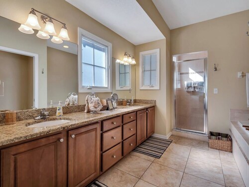 Sweet Key Lime Cottage in Steinhatchee Landing Resort