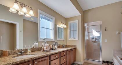 Sweet Key Lime Cottage in Steinhatchee Landing Resort