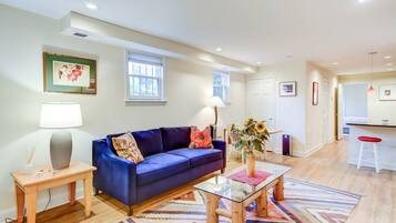 Téléviseur connecté, foyer