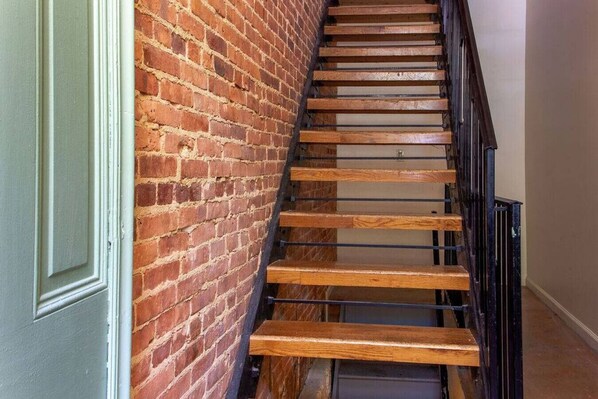 Interior - Artistic Abode Close to MICA & Johns Hopkins (Baltimore)