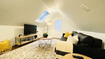 TV connectée