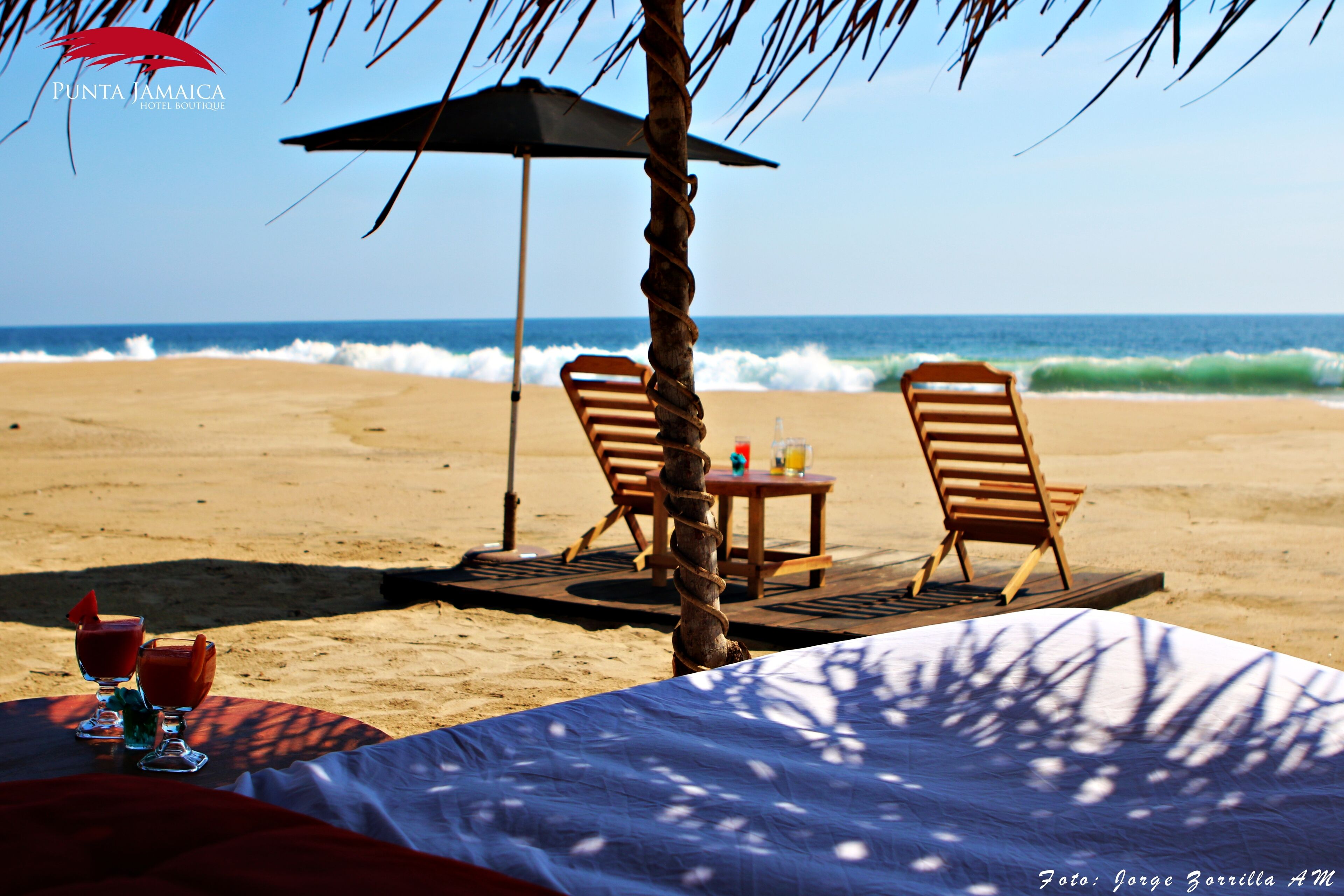 Photo - Hotel Boutique Punta Jamaica