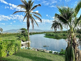 Lago