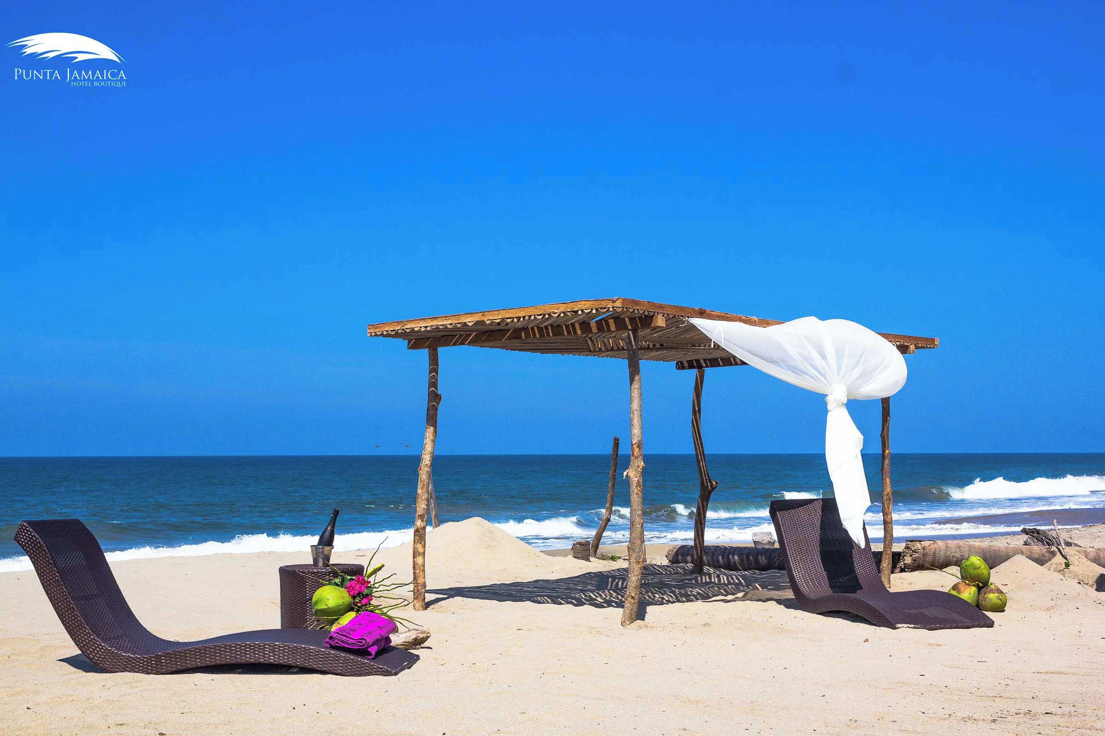 Photo - Hotel Boutique Punta Jamaica