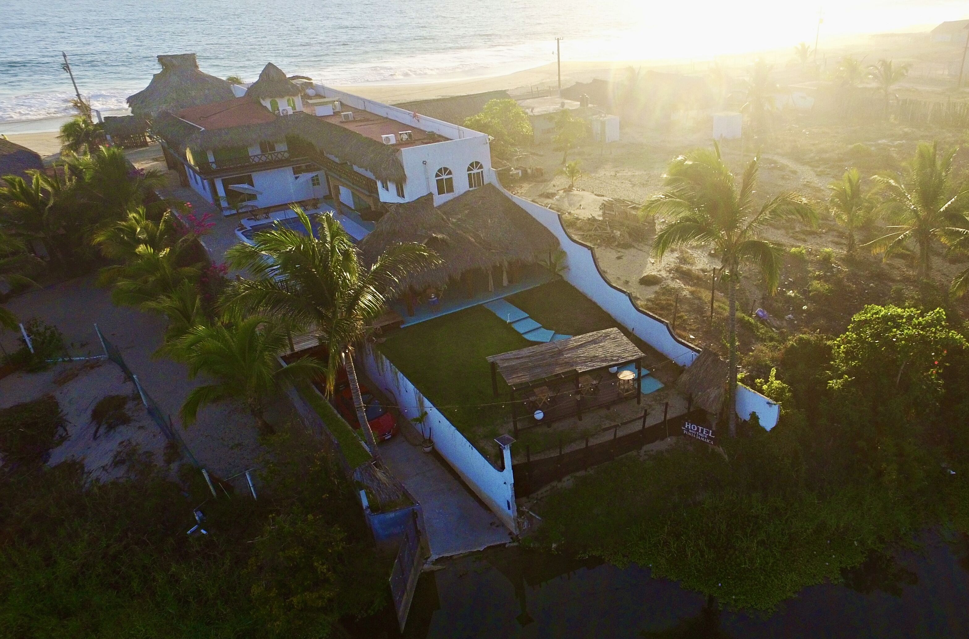 Foto - Boutique Punta Jamaica