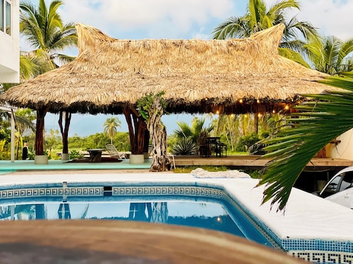 Hotel Boutique Punta Jamaica