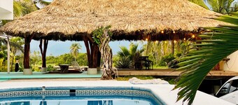 Hotel Boutique Punta Jamaica