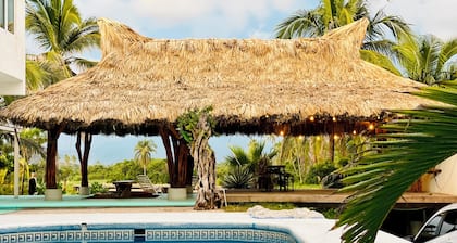 Hotel Boutique Punta Jamaica