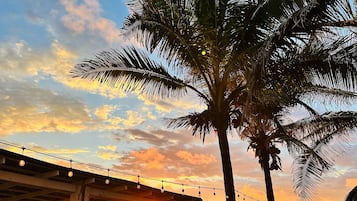 Pantai di sekitar dan antar-jemput gratis ke pantai