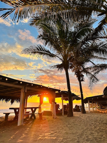 Hotel Boutique Punta Jamaica