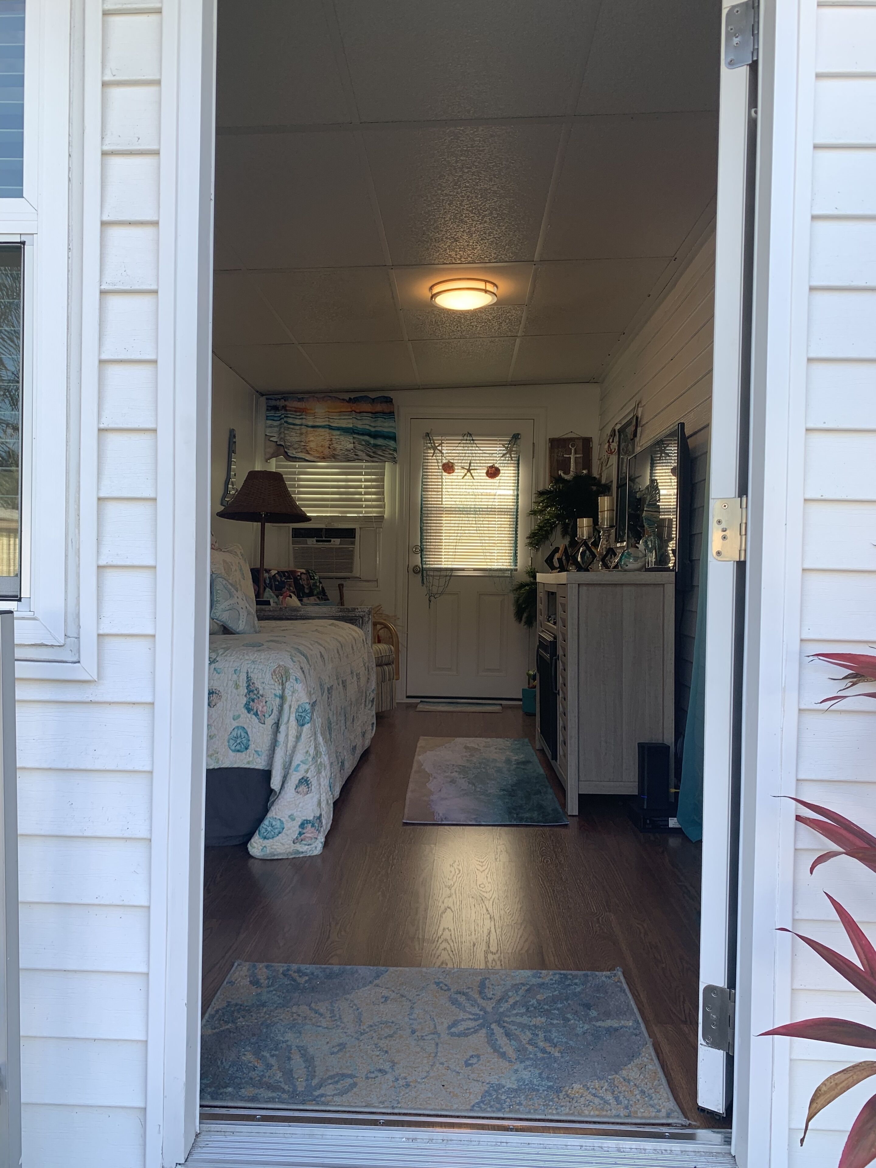 1 quarto, escrivaninha, Wi-Fi de cortesia, roupa de cama