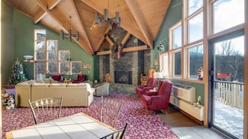 Condo (Loon Escape) | Exterior