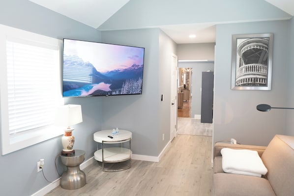 Smart TV 