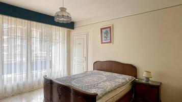 1 chambre, Wi-Fi gratuit