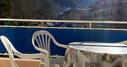 T2 FACE AU CANIGOU - RESIDENCE LE PALAIS - CLASSEMENT 2 ETOILES