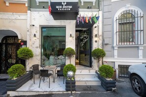 Exterior - Roe Suite Taksim - Hotel (Istanbul)