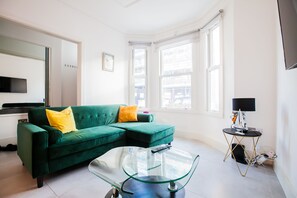 House | Living area