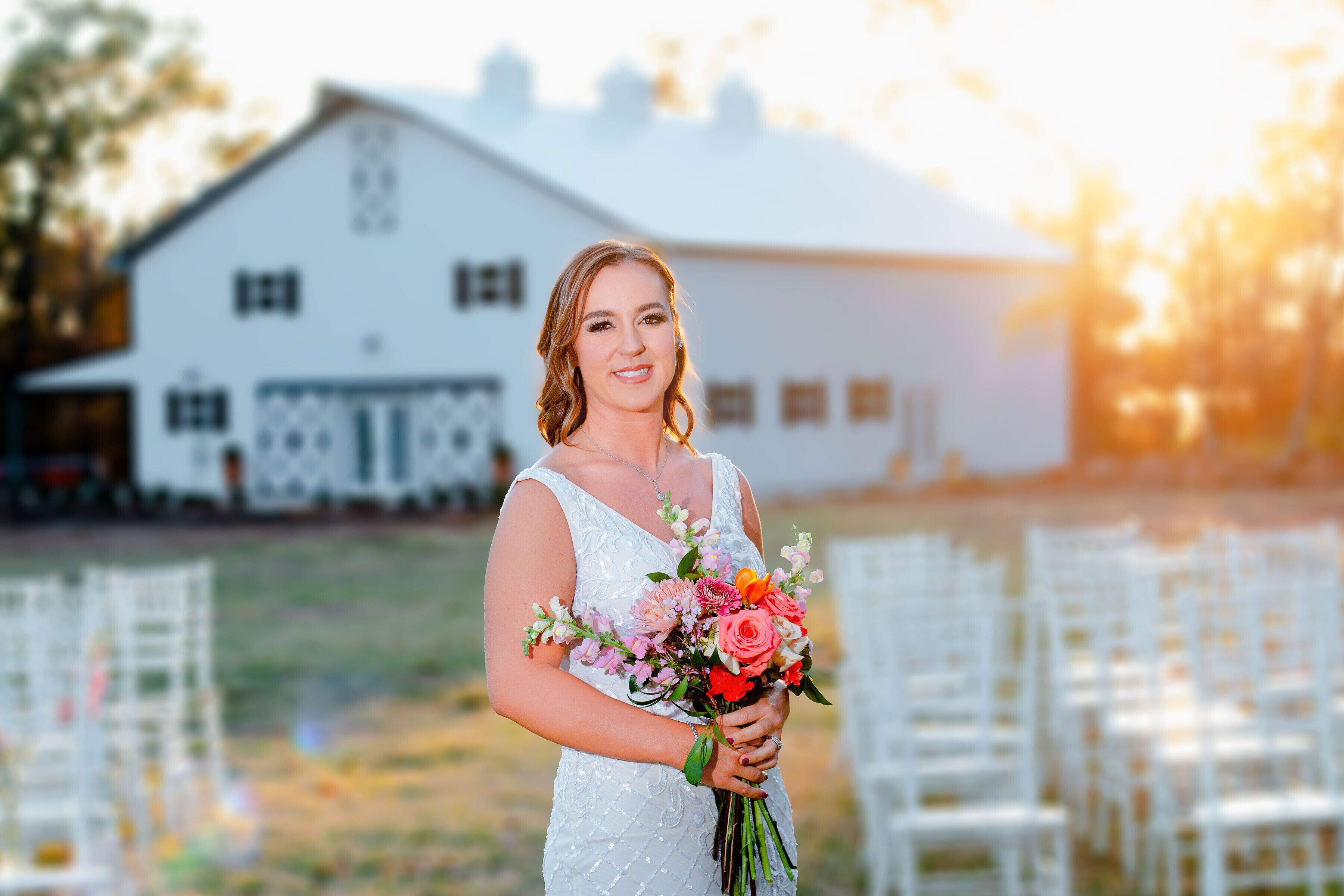 The Barn Wedding and Event Center