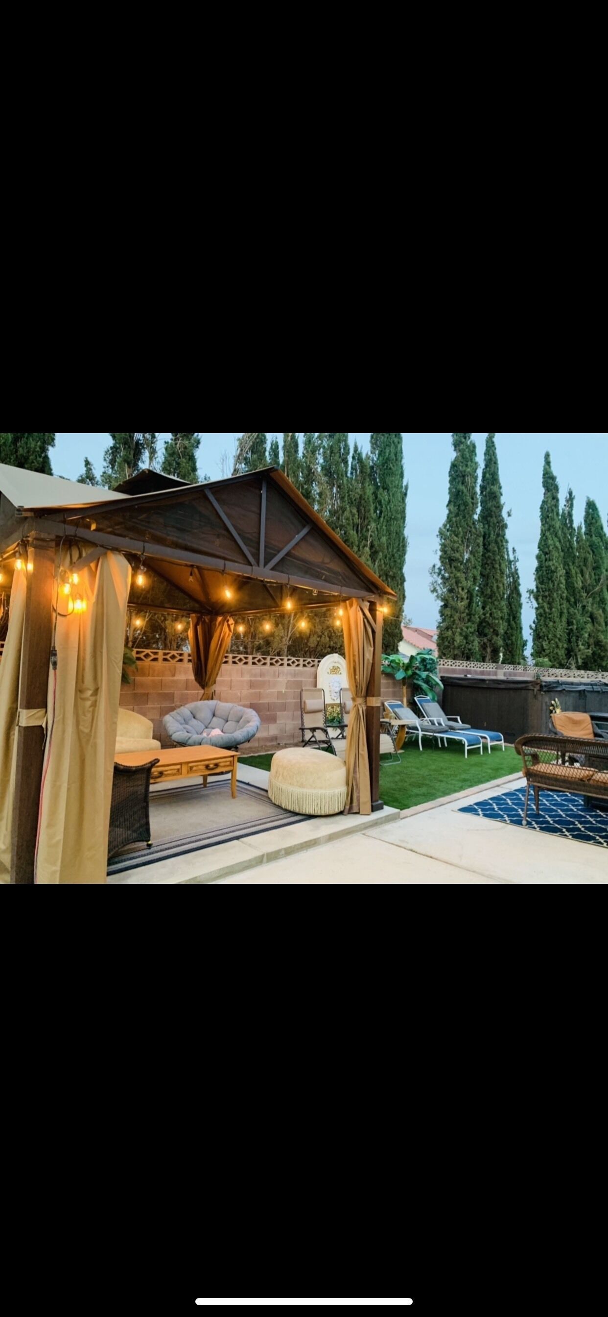 Cozy mins from everything for business/pleasure with heated pool/spa!!!