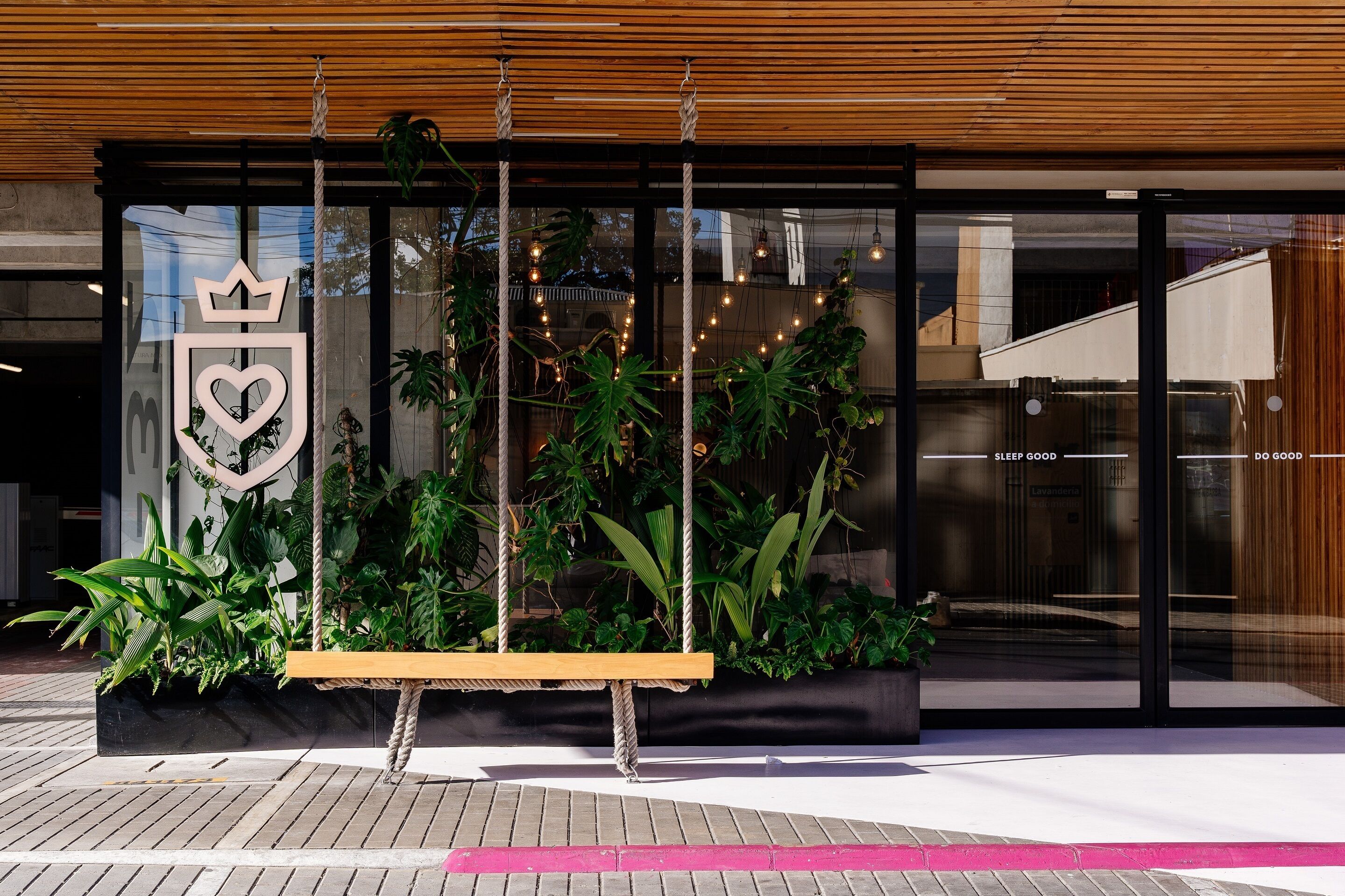 Photo - Good Hotel Guatemala City