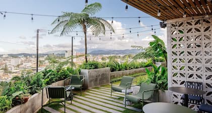 Good Hotel Guatemala City