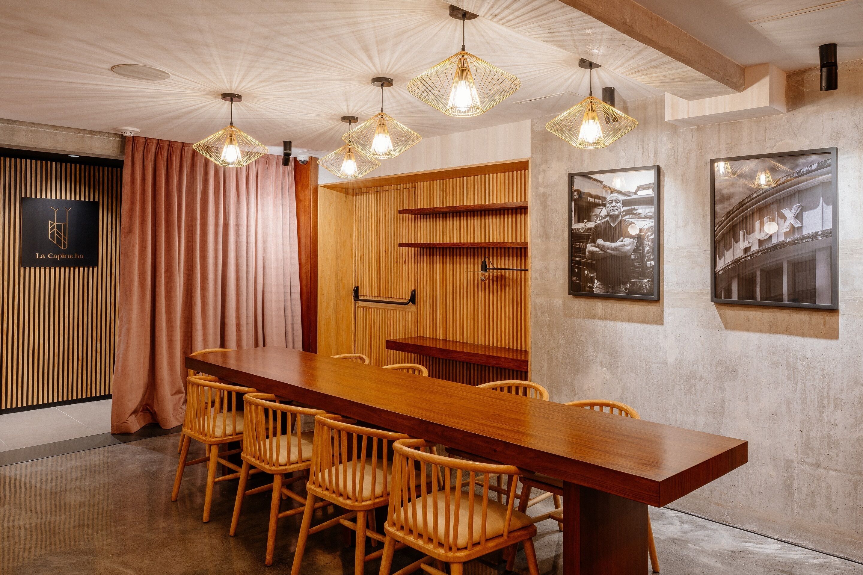 Photo - Good Hotel Guatemala City