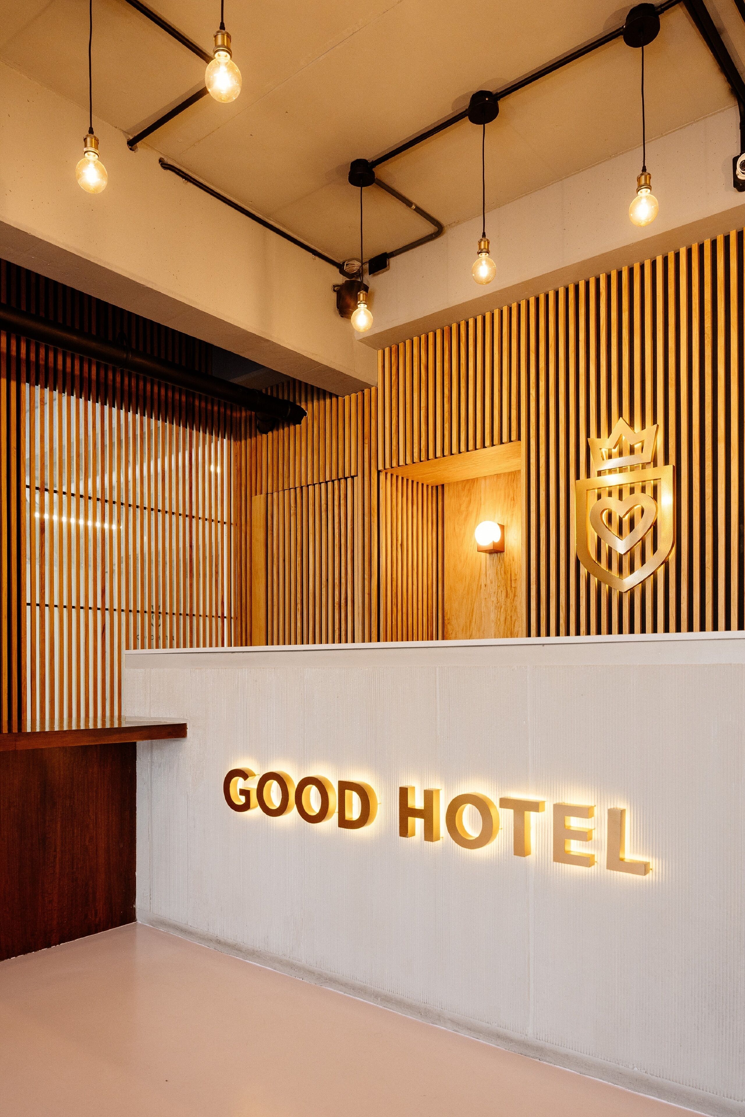 Photo - Good Hotel Guatemala City