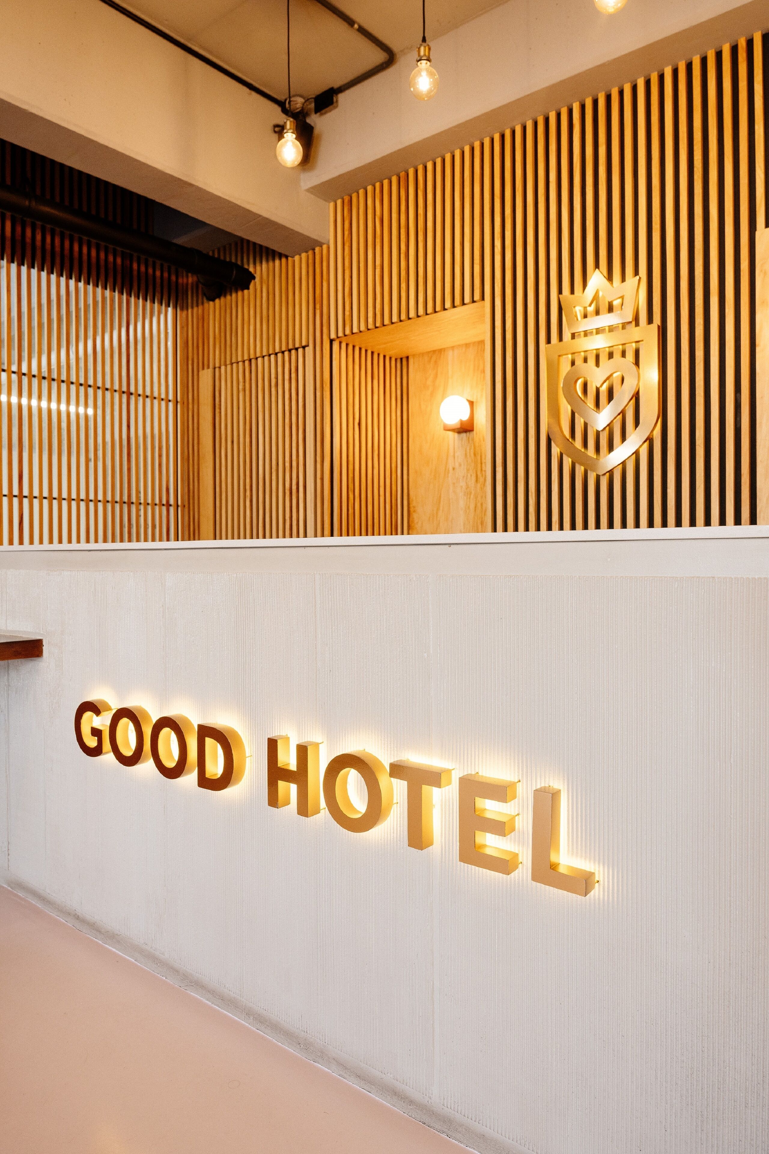 Photo - Good Hotel Guatemala City