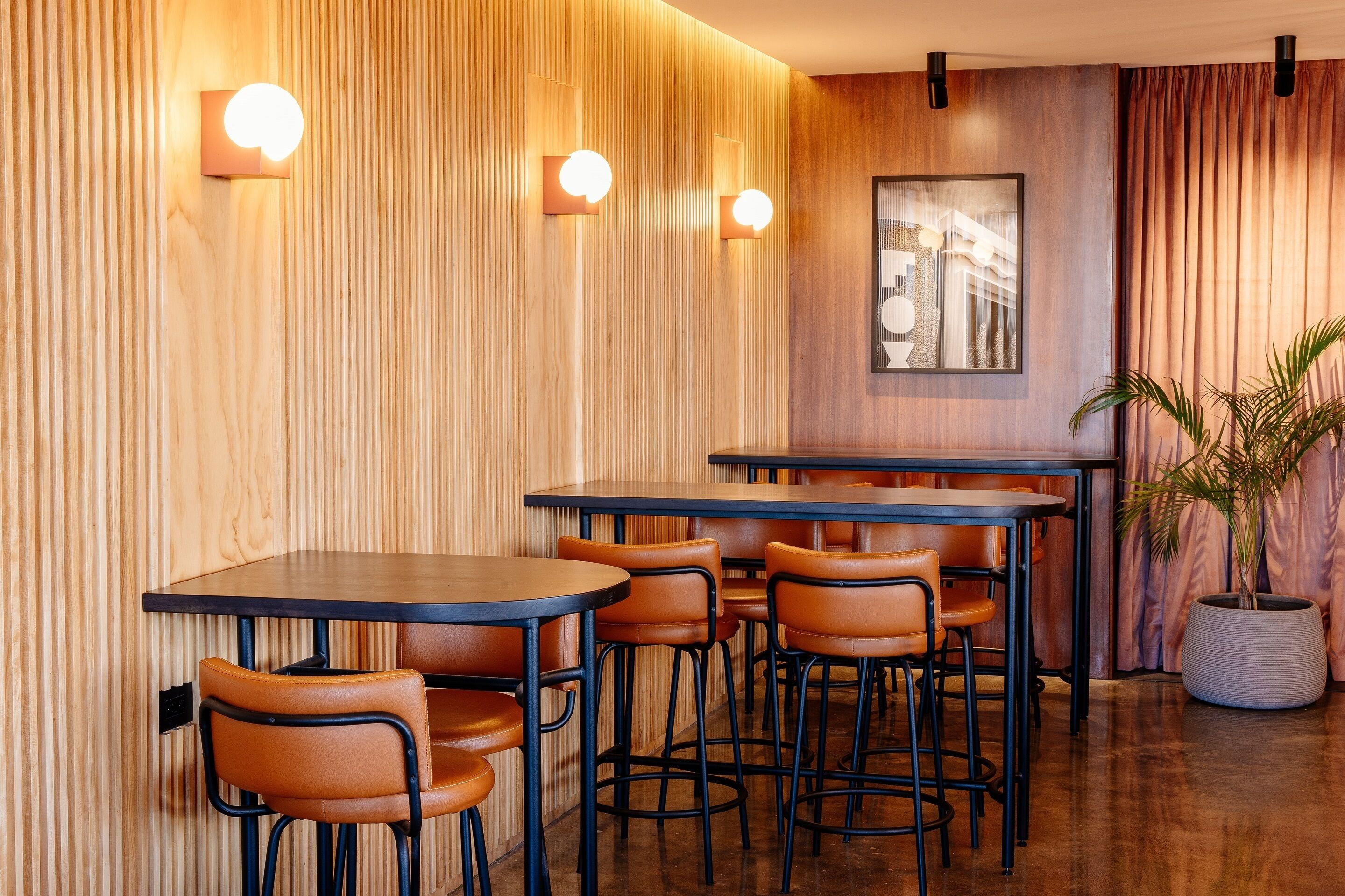 Photo - Good Hotel Guatemala City